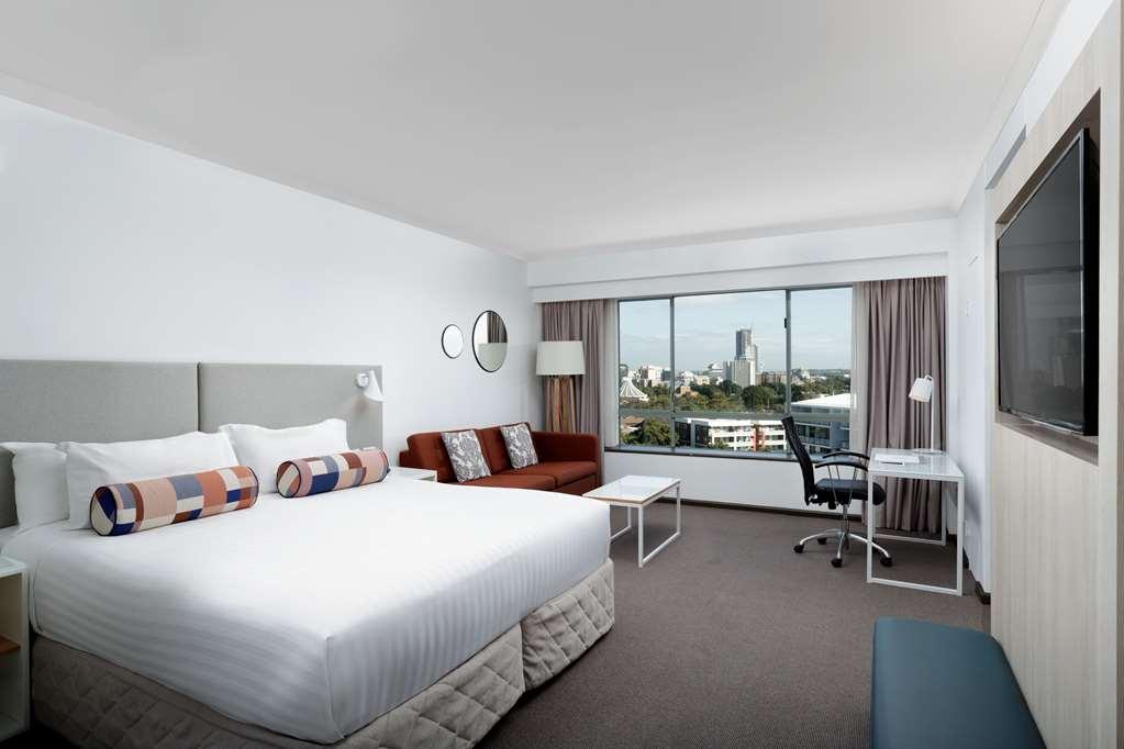 Hotel Rydges Parramatta Habitación foto