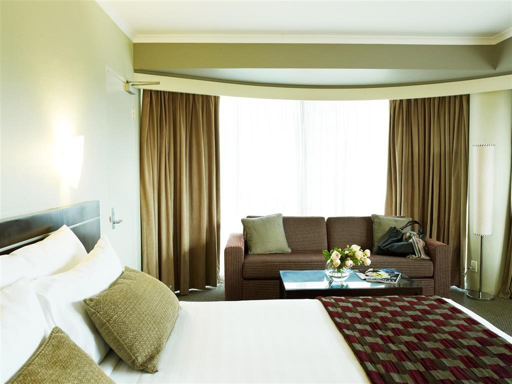 Hotel Rydges Parramatta Servicios foto
